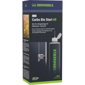 Dennerle Carbo Bio Start 60 Top-Angebot